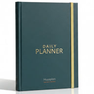 Dagplanner A5