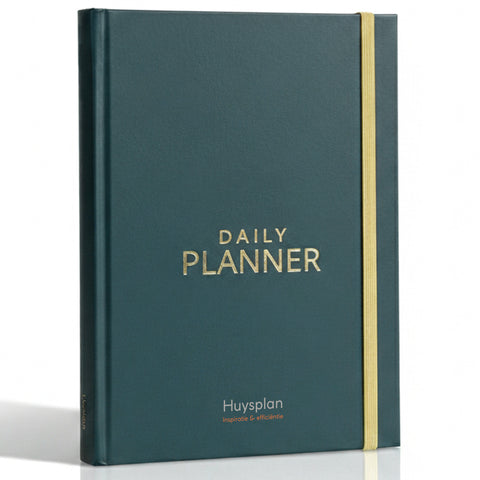 Dagplanner A5