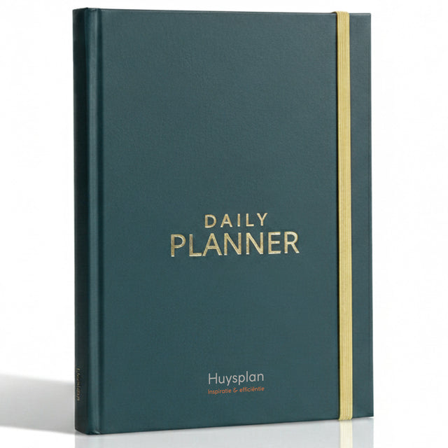Dagplanner A5