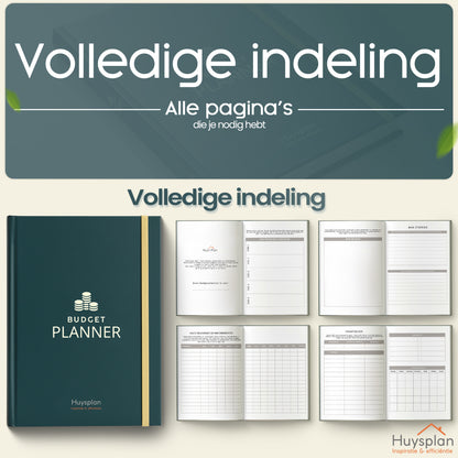 Budget planner