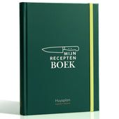 Receptenboek A5