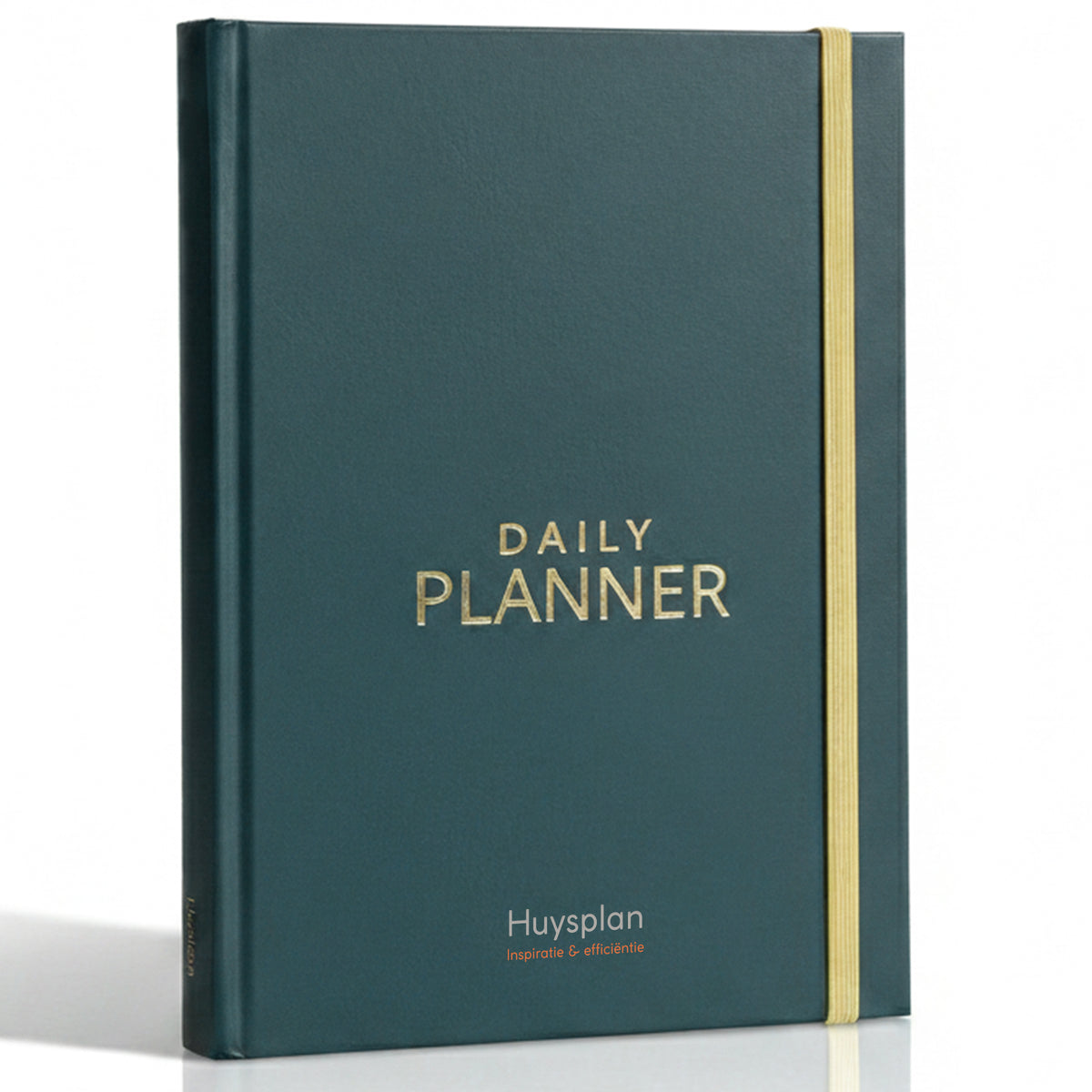 Dagplanner A5