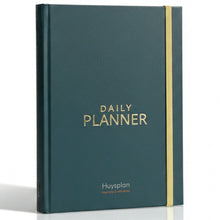 Dagplanner A5